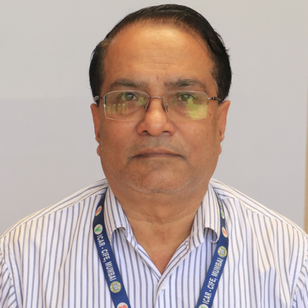 Shri. Navin Kumar